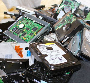 Imagem - Correios passa a aceitar descarte gratuito de eletrônicos; saiba como funciona