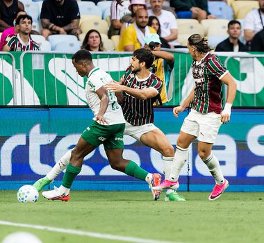 Imagem - Fluminense x Palmeiras: saiba o horário e onde assistir ao jogo pela Libertadores