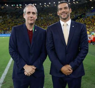 Imagem - Federação Paulista rebate Gluck Paul após declarações sobre Paysandu e Série C