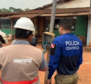 Imagem - Restaurante é alvo de operação contra furto de energia e responsável acaba presa em Belterra