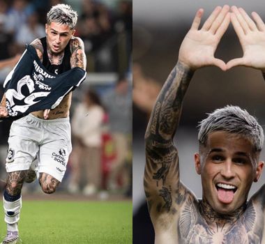 Imagem - Há um ano, Remo vencia o Paysandu com golaço de falta de Diego Hernández na Série B; relembre