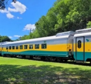 Imagem - Trem da Vale terá viagens todos os dias em 2027 entre Pará e Maranhão