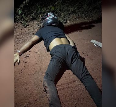 Imagem - Homem é encontrado morto em estrada de Mosqueiro
