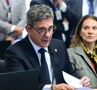 Imagem - CCJ do Senado conclui votação da PEC da Segurança Pública, que cria 'SUS da Segurança' e restringe 'saidinhas'