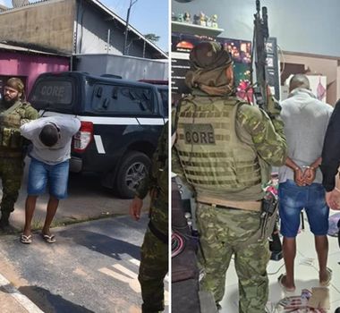 Imagem - Operação apreende veículos avaliados em R$ 2,3 milhões em municípios do Pará