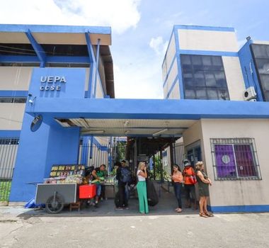 Imagem - UEPA abre seleção para professores com bolsas de até R$ 1.850