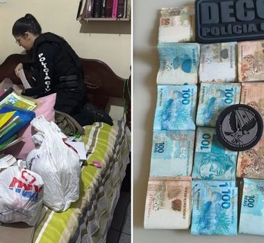 Imagem - Polícia Civil prende seis servidores por esquema de corrupção em Belém e Ananindeua