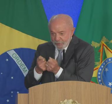 Imagem - Vidente prevê morte de Lula por infarto e cita data do segundo turno
