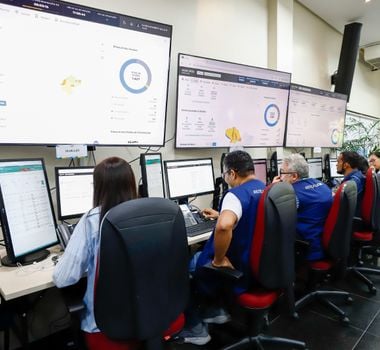 Imagem - Eleições 2026: tecnologia agiliza a apuração dos votos em regiões remotas