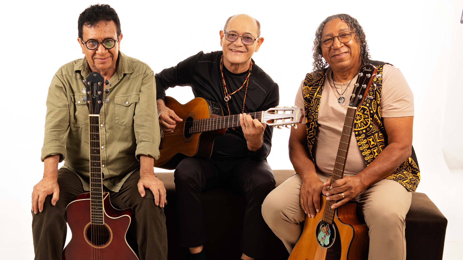Belém recebe o projeto “Cancioneiros do Meio do Mundo – A Ponte Cultural do Amapá”.