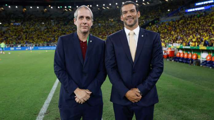 Federação Paulista rebate Gluck Paul após declarações sobre Paysandu e Série C -