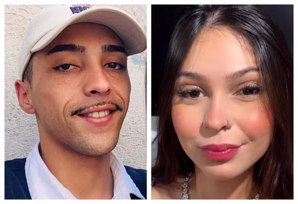 Namorado é preso após confessar assassinato de jovem em Taboão da Serra