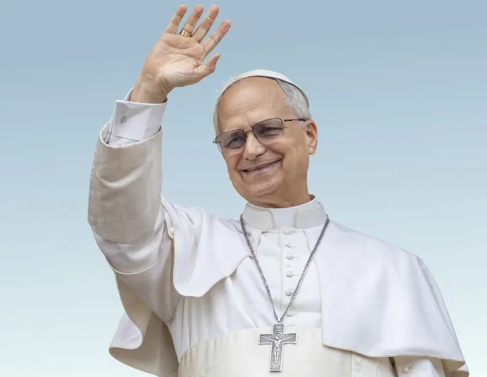 Papa Leão XVI