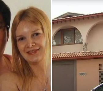 Imagem - Mansão da família Matsunaga é invadida por assaltantes; três suspeitos morrem em confronto com a PM