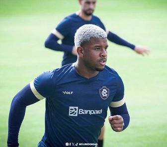 Imagem - Remo tem desfalque de meia contra o Bragantino pela Série A