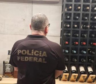 Imagem - PF faz operação contra esquema de venda ilegal de vinhos argentinos no Brasil