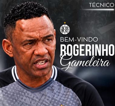 Imagem - São Raimundo e Santa Rosa anunciam seus treinadores para o Parazão 2027