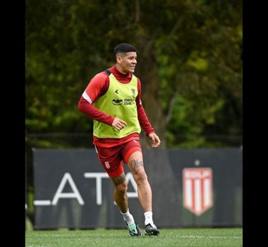 Imagem - Conmebol barra Rojo, e Estudiantes tenta recurso contra o Flamengo