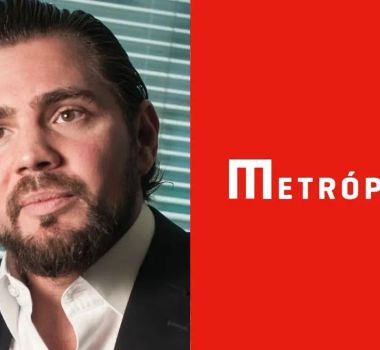Imagem - Vorcaro editava textos do portal Metrópoles antes de ir ao ar, diz site