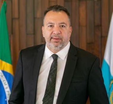 Imagem - Deputado Márcio Canella e ex-chefe da Polícia Civil são presos em esquema bilionário