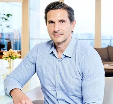 Imagem - Grupo Globo demite Frederic Kachar, executivo que frequentava festas de Vorcaro