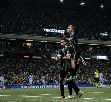 Imagem - Atlético-MG vence Montevideo City Torque por 3 a 0 e fica perto da final da Sul-Americana