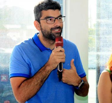 Imagem - Governador eleito do Pará, Daniel Santos anuncia equipe de transição; confira