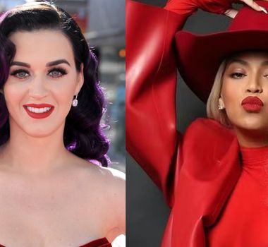 Imagem - Katy Perry e Beyoncé podem ser atrações do Todo Mundo no Rio em 2027 e 2028