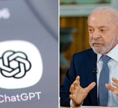 Imagem - OpenAI alerta PF sobre ameaças de morte contra Lula feitas no ChatGPT