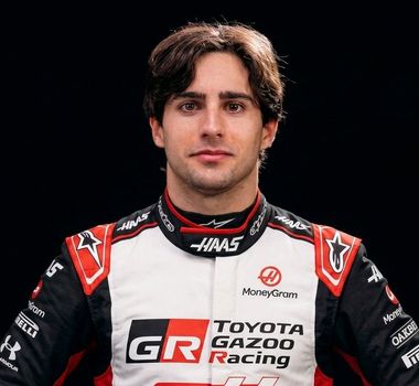 Imagem - Rafael Câmara será piloto da Haas na Fórmula 1 a partir de 2027