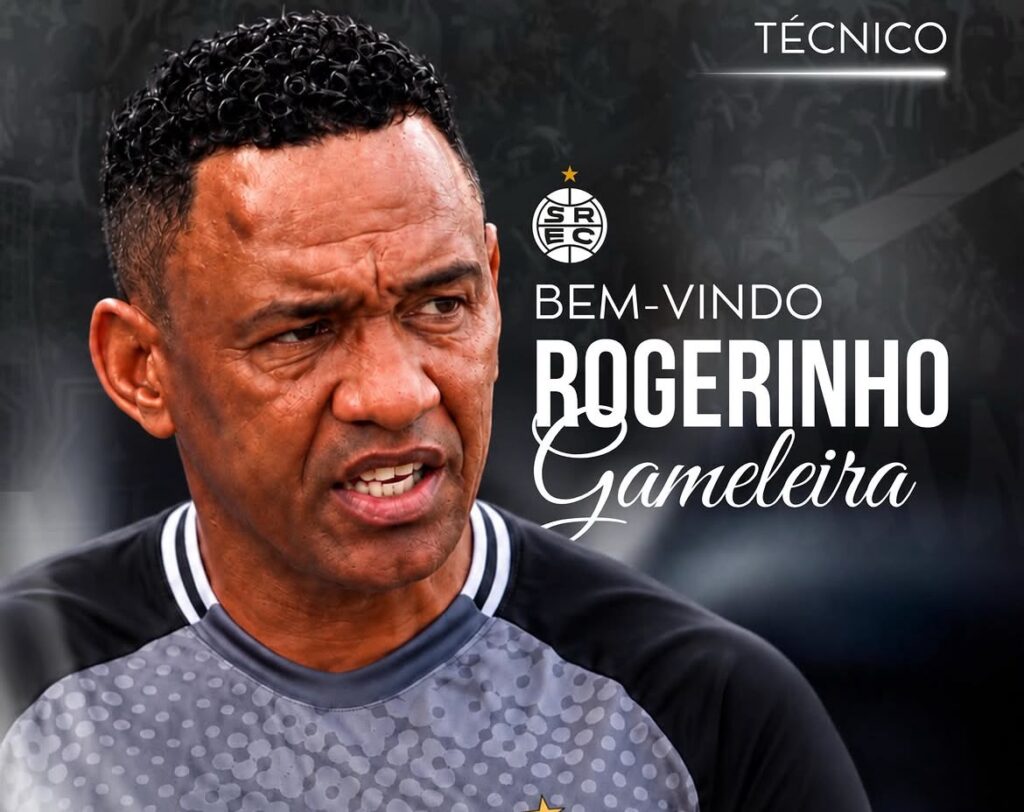 Imagem - São Raimundo e Santa Rosa anunciam seus treinadores para o Parazão 2027