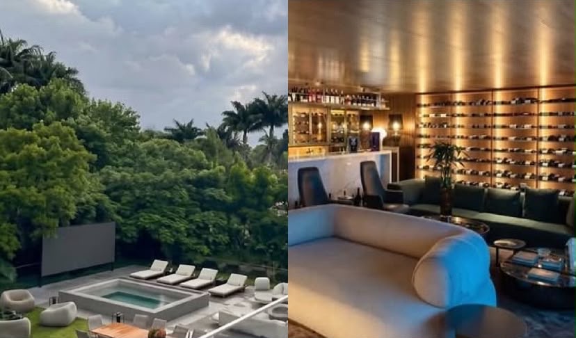 Buscas em três residências do banqueiro, em São Paulo, Brasília e Belo Horizonte, revelaram patrimônio de alto padrão, obras de arte e objetos que chamaram a atenção dos investigadores

