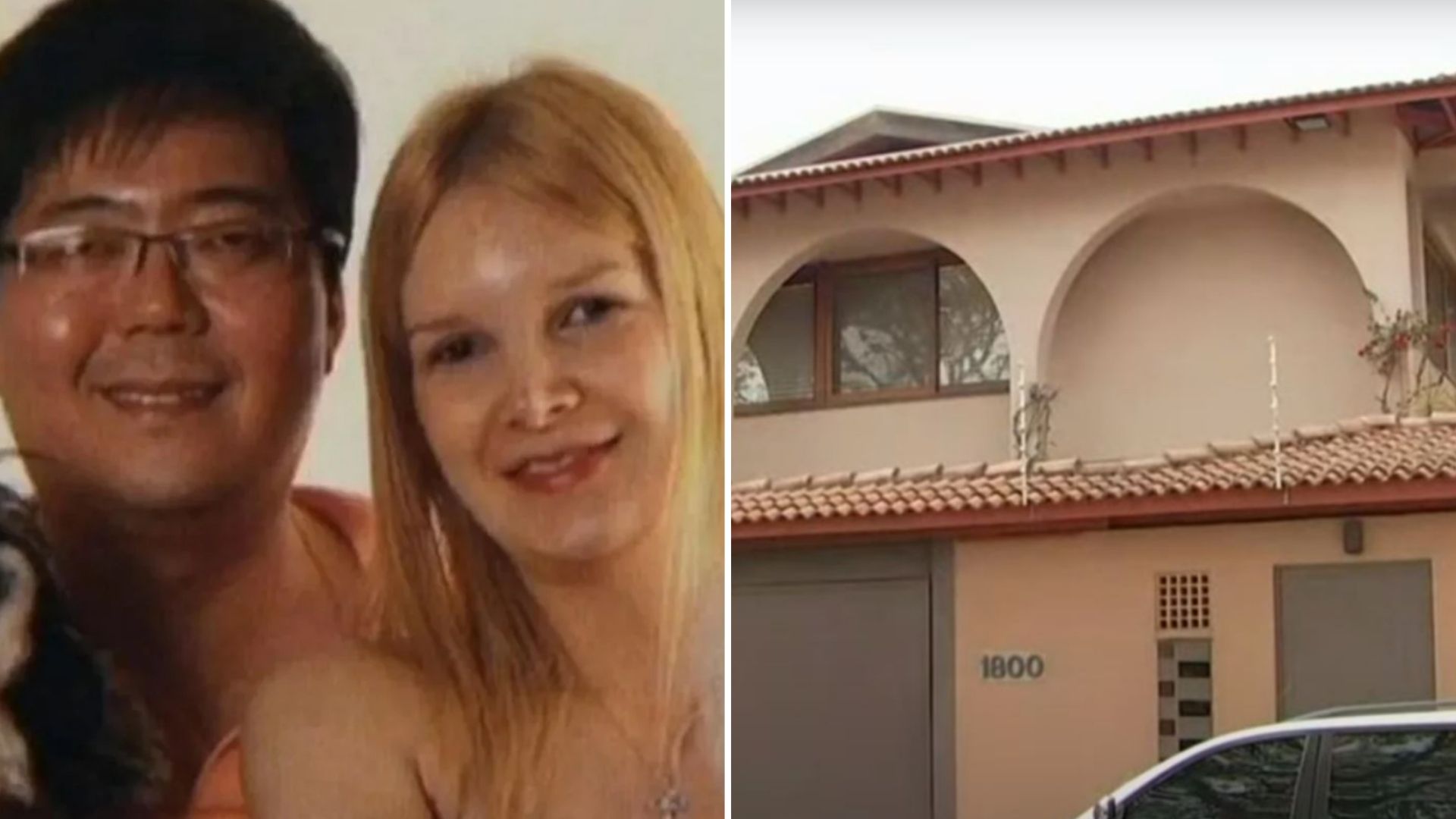 Casa da família Matsunaga foi invadida por quatro assaltantes na tarde de quarta-feira (14), no bairro Alto de Pinheiros, na Zona Oeste de São Paulo. 