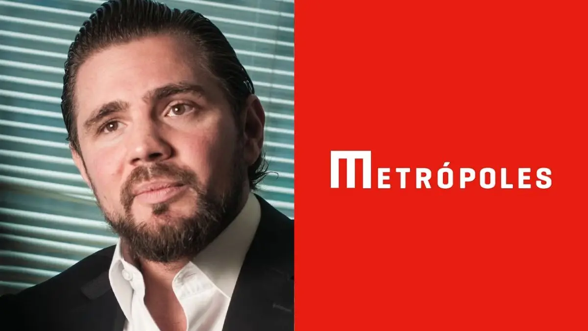 Imagem - Vorcaro editava textos do portal Metrópoles antes de ir ao ar, diz site