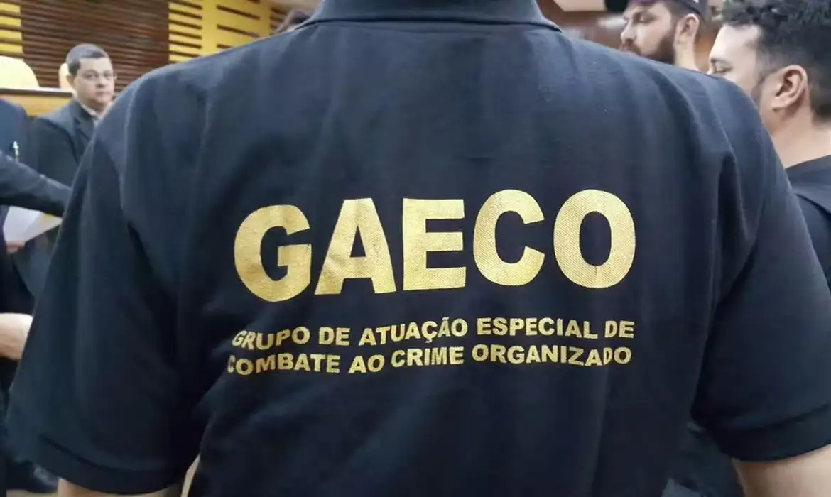 Esquema de tráfico de drogas em eletrodomésticos é alvo de PF e Gaeco em SP e PR