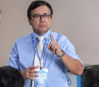 Imagem - Alberto Maia anuncia saída do departamento de futebol do Paysandu