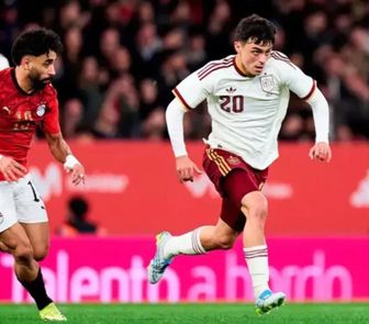 Imagem - Fifa multa Espanha por cânticos xenofóbicos em amistoso contra o Egito