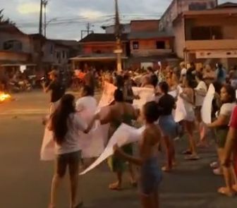 Imagem - Família pede justiça pela morte de jovem em abordagem policial na Terra Firme