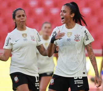 Imagem - Corinthians vence o Colo-Colo na estreia da Libertadores Feminina