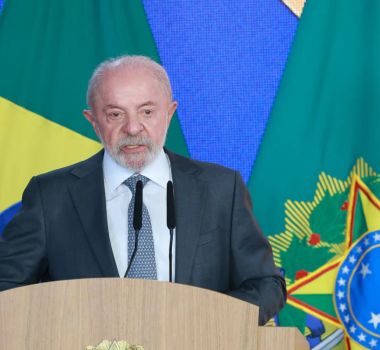 Imagem - OpenAI alerta PF sobre ameaças de morte contra Lula feitas no ChatGPT