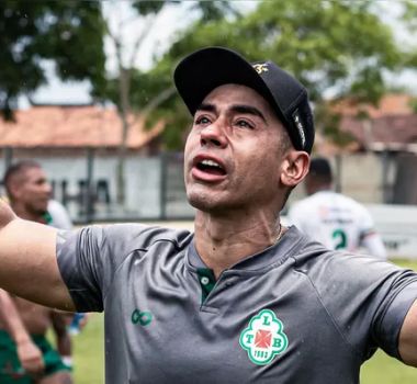 Imagem - Tuna abre negociação com o Paysandu para repatriar Ignácio Neto