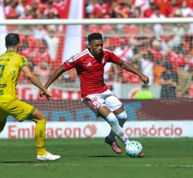Imagem - Mirassol x Internaional: saiba o horário e onde assistir ao jogo pela Brasileirão