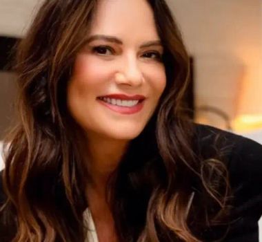 Imagem - Luiza Brunet critica indenização de R$ 150 mil por agressões de ex e diz que não vai aceitar decisão