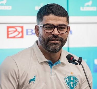 Imagem - Paysandu tenta retorno de Ari Barros, mas executivo recusa convite