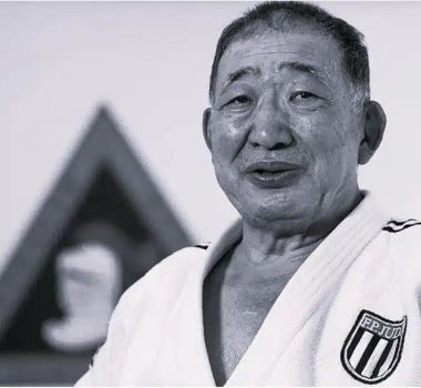 Imagem - Morre Chiaki Ishii, primeiro medalhista olímpico do judô brasileiro