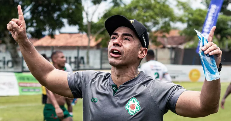 Imagem - Tuna abre negociação com o Paysandu para repatriar Ignácio Neto