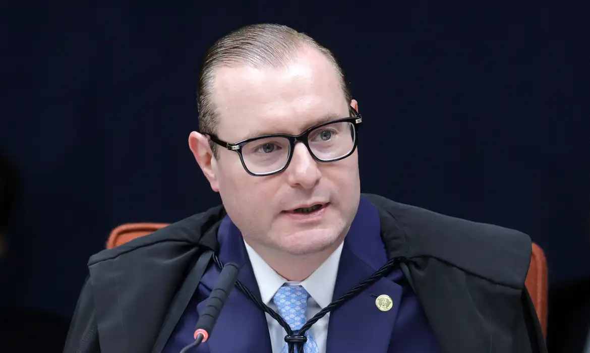 Imagem - Zanin vai relatar novo pedido do PSD por segundo turno no Rio