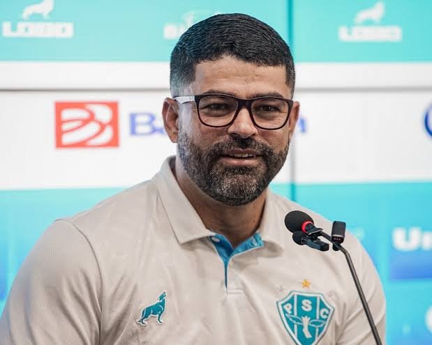 Paysandu tenta retorno de Ari Barros, mas executivo recusa convite -