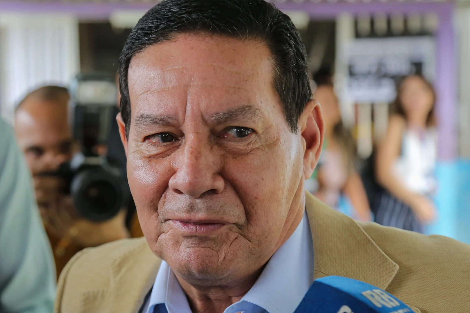 Senador foi o único a votar contra a proposta no Senado, que recebeu 75 votos favoráveis nos dois turnos de votação.