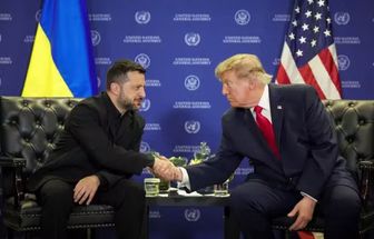 Trump suspende sanções contra a Rússia e aumenta tensão com a Ucrânia